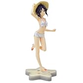 アイドルマスター 菊地真 -Angelic Island- (1/7スケール PVC塗装済み完成品)