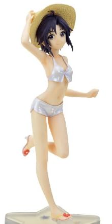 アイドルマスター 菊地真 -Angelic Island- (1/7スケール PVC塗装済み完成品)