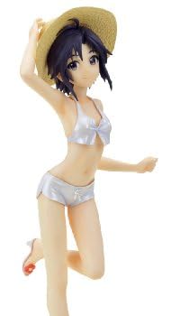 アイドルマスター 菊地真 -Angelic Island- (1/7スケール PVC塗装済み完成品)