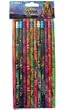 12 Pcs Hannah Montana pencil set - School supplies