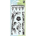 Clear Stamps: Asian By Design