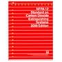 NFPA 12: Standard on Carbon Dioxide Extinguishing Systems (2008)