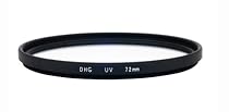 MARUMI DHG UV 紫外線カット フィルター 82mm
