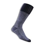 Thorlo&reg; Mid-Calf Roper Boot Sock by Thorlo