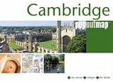 Cambridge (Popout Map) (Popout Map)