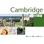 Cambridge (Popout Map)