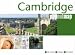 Cambridge (Popout Map) (Popout Map)