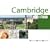 Cambridge (Popout Map)