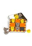 from Big Jigs Magnetic Noughts and Crosses
