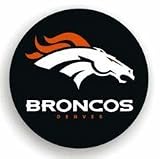 Denver Broncos NFL Licensed Tire Cover - B000AS5UOI