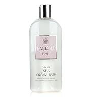 Ragdale Hall Cream Bath 400ml
