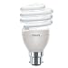 Philips Tornado 23W B22 CFL Energy Saver Spiral Light Bulb