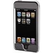 Griffin iClear Hard-Shell Case for iPod touch 1G (Clear)