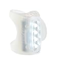 Knog Skink 4-LED Bicycle Light (Headlight, Translucent)