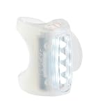31eCCzDxOnL. SL160  Knog Skink 4 LED Bicycle Light