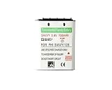 Nexxus Battery for Philips Savvy