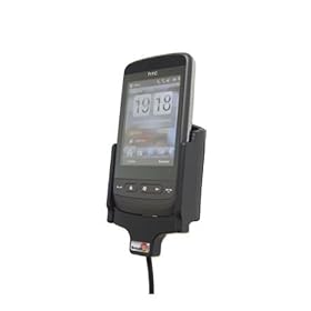 Genuine Brodit Active Cradle for HTC Touch 2 512075