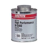 1lb Hi PerForm N-5000 High Purity Anti-seize (442-51572) Category: Anti-Seize Compounds