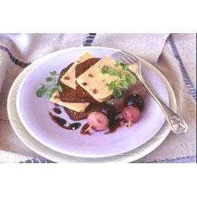 Goose Foie Gras - Canned Bloc 5 oz. by JustCaviar