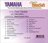 Smart Pianosoft 3.5 Diskette Time Capsule The B-52's