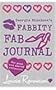 Fabbity-fab Journal