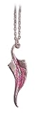 Tsubasa Sakura Feather Necklace GE-7931