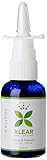 Xlear Sinus Care Saline Nasal Spray with Xylitol, 45ml (1.5oz)