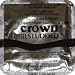 Crown Studded: 50-Pack of Condoms