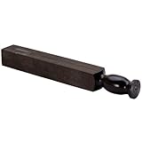Ebony Turning Blank, 1 x 1 x 12''