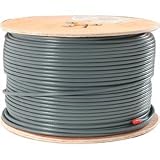 Steren 300-771 500 CAT5E + 2 RG6 QUAD