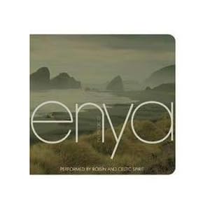 Magic of Enya