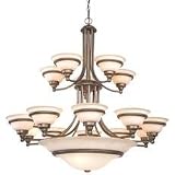 Chandeliers Dolan Designs 1908-66