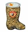 MIRACLECORP NICKER SNAX COWBOY BOOT