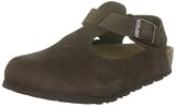 Birkenstock Bonn 264161, Chaussures mixte adulte