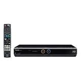SHARP AQUOS �u���[���C�f�B�X�N���R�[�_�[ HDD����320GB BD-HDW43