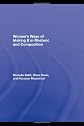 Women's Ways of Making It in Rhetoric and Composition