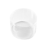 東京堂 フラワー資材 丸ケース 210 (6コ入り) UK000031