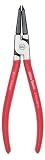 31eCNE1TvIL. SL160  Wiha 32683 Pliers, Straight Internal Retaining Ring, 3/4 Inch to 2 3/8 Inch