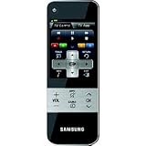 Samsung RMC30C2 Touch Remote Control (Black)