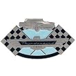 Ford Ford Belt Buckle - Ford Thunderbird - NASCAR NASCAR Fan Shop Sports Team Merchandise