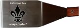 Review Sports Chest  / Sports Chest FDL-SPAT Fleur de Lis Spatula
