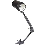 Ikelite QUICK GRIP II - Flash bracket