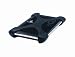 Iomega eGo BlackBelt 500 GB USB 2.0 Portable External Hard Drive 34621 (Black)