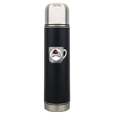 Arkansas Razorbacks NCAA Executive Insulated Bottle
