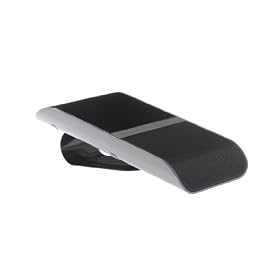 BlueAnt S4 In-Car Speakerphone with Text to Speech and Voice Recognition