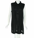 Dotti Sleeveless Cover Up