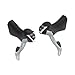 Shimano Tiagra ST-4501 2x10sp Silver