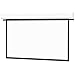 DA-Lite 88130I 100IN DIAG ADV DLX ELECTROL MOTORIZED CEILING MW 4:3 60X80IN