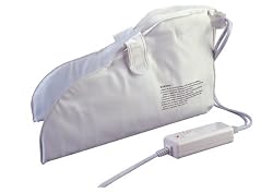 Electric Booties Pedicure Paraffin
