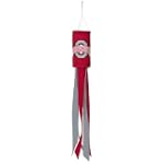 Ohio State University Buckeyes Windsock